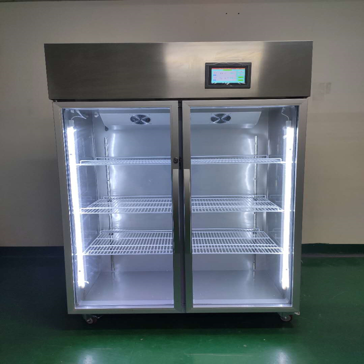 恒溫恒濕機(jī)在使用中不加濕怎么辦？