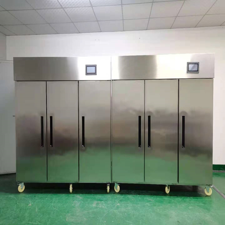 博物館展示柜與常規(guī)展示柜相比有什么優(yōu)勢？