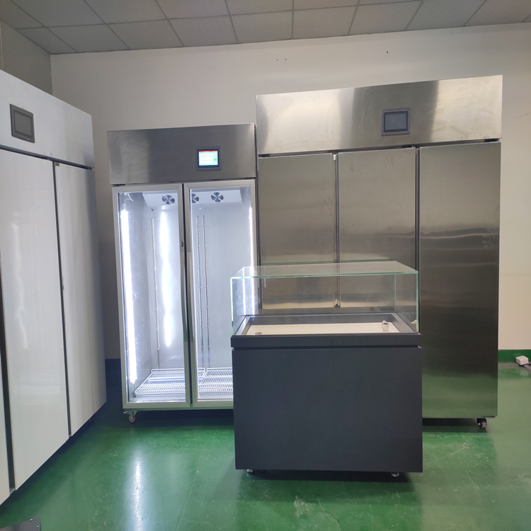 加裝展柜恒溫恒濕機(jī)保存文物有用嗎？