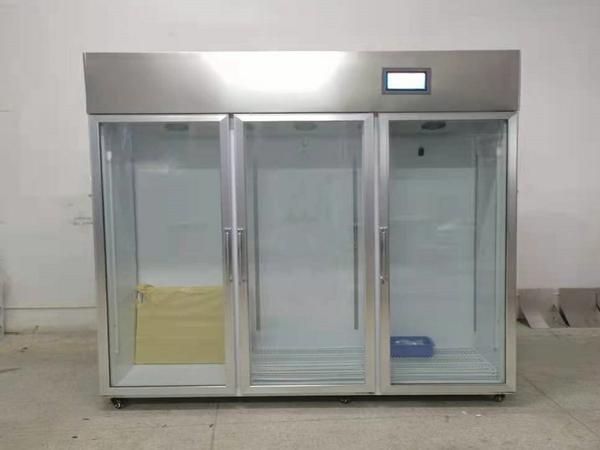 華世大帝守護(hù)：福州館藏恒溫恒濕秘籍??